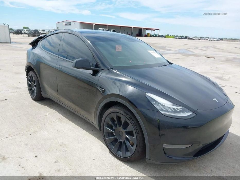 Tesla wpww Model Y Dual Motor