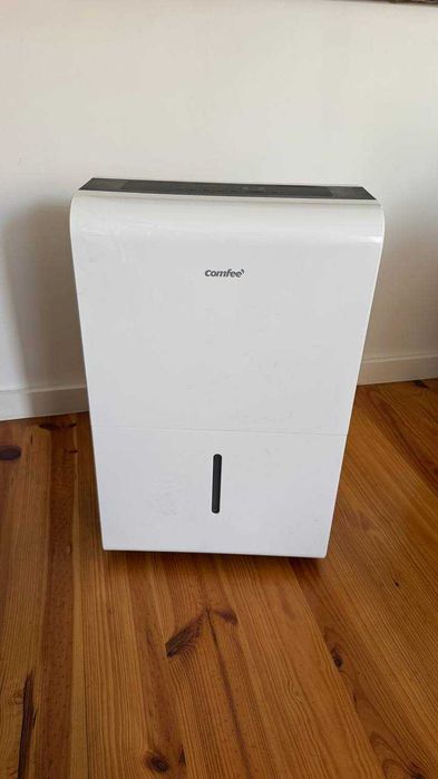 Comfee Deshumidificador elétrico 3, 100m2