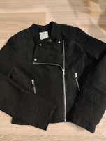 sprzedam kurtkę firmy H&M, rozmiar XS
