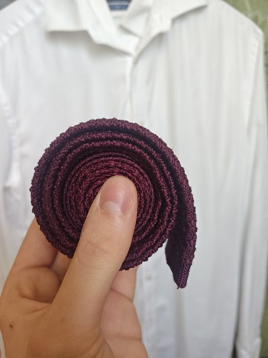 Krawat dziergany knit Lambretta klasyczny
Mam na sprzedaż klasyczny kn