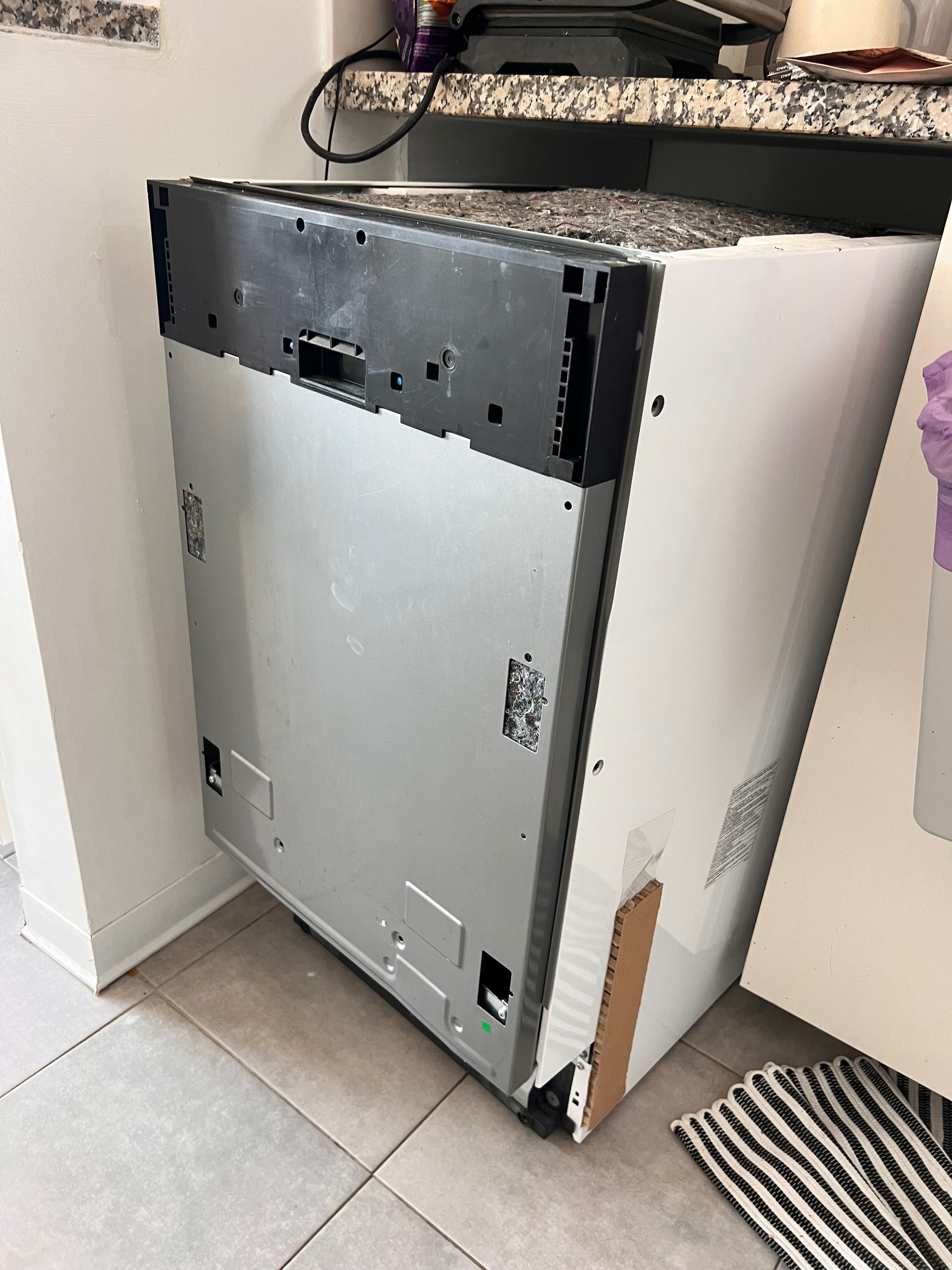 Máquina de lavar loiça Beko