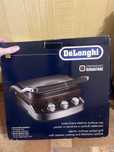 Электрогриль DeLonghi