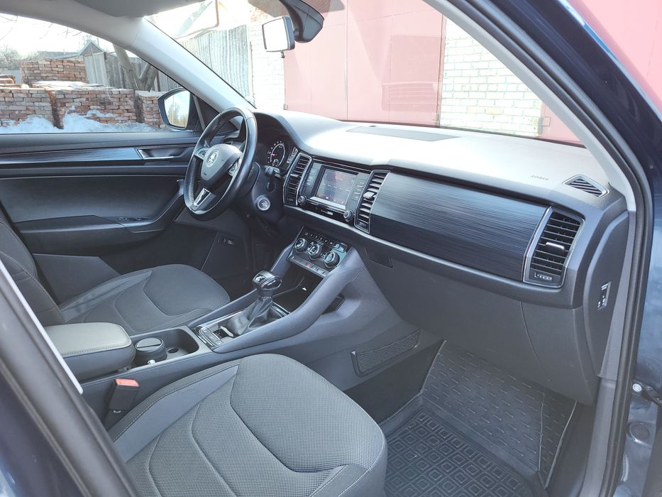 Продам Шкода Кодиак