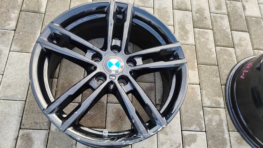 Felga Felg 18 BMW F20 F30 Styling 719 M MB