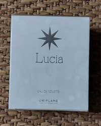 Perfume Lucia - Oriflame 50 ml novo