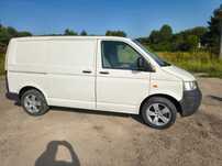 Volkswagen t5 bogate auto 1.9 tdi rok 2005