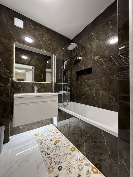 Квартира в новобудові вул. Січових Стрільців