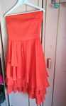 Vestido Cerimónia