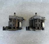 Паливний насос (ТНВД) Citroen C5. C6 / Peugeot 407. 607 - 2.7HDi