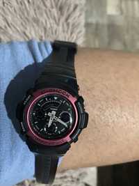 Zegarek Casio sportowy