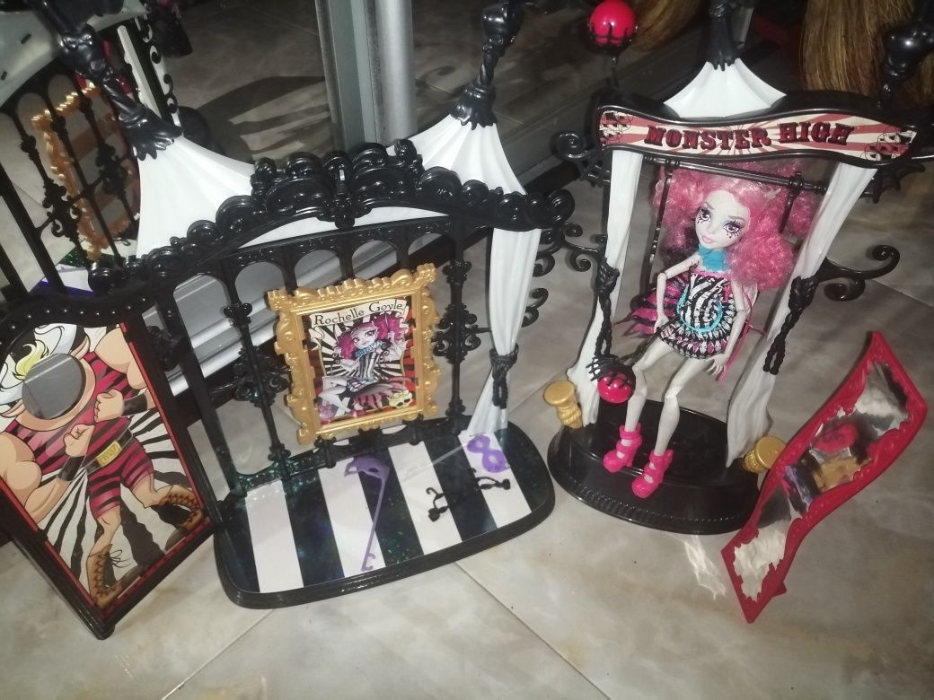 Monster high, монстр хай, пони, my little pony, peppa pig, sylvanian