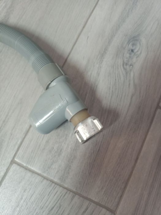 Mangueira maquina lavar loiça