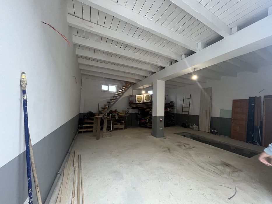 Продається приміщення під склад ,цех, есто