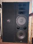 Kolumny MAGNAT Soundforce 2300