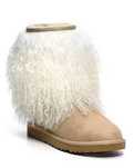 UGG Australia Sheepskin Cuff Boot r. 40 UNIKAT ! Wodoodporne