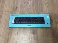 Klawiatura bezprzewodowa Logitech K230!