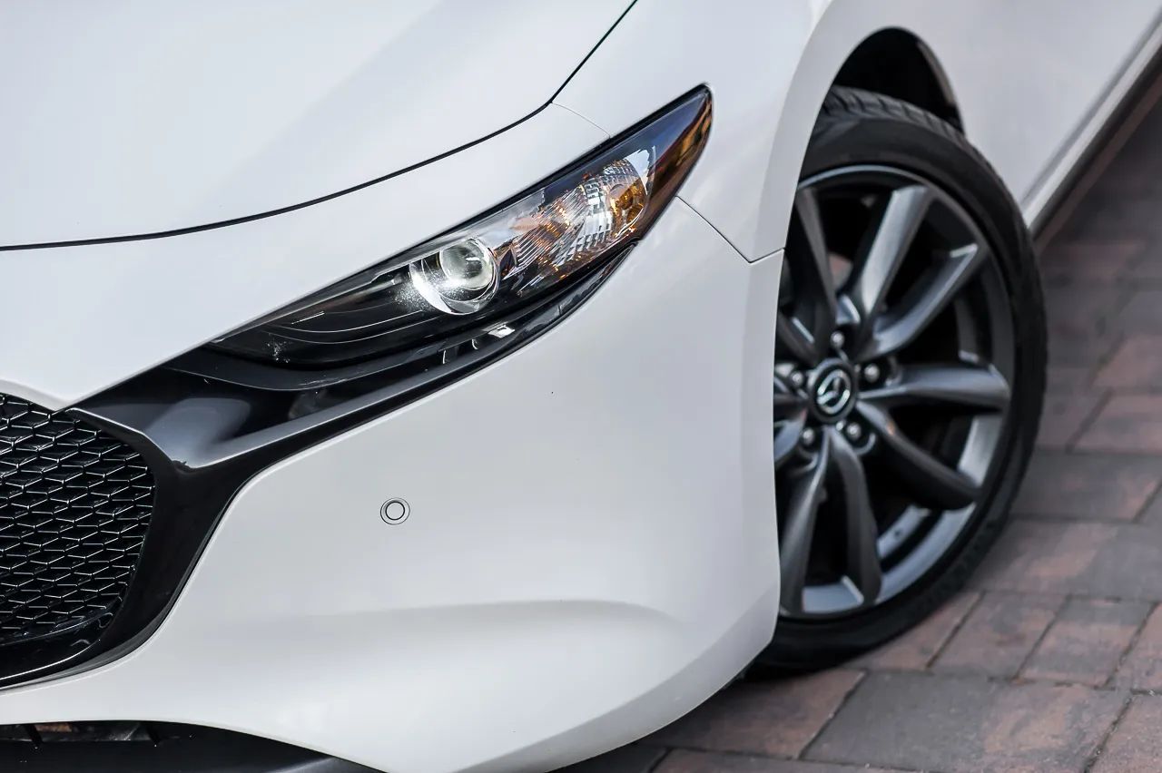 Mazda 3 2.0 122KM Hybrid*Car Play*Kamery360*Full LED*Serwis ASO*GWARANCJA