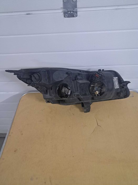 Opel Insignia A lampa lewa przednia eurooa