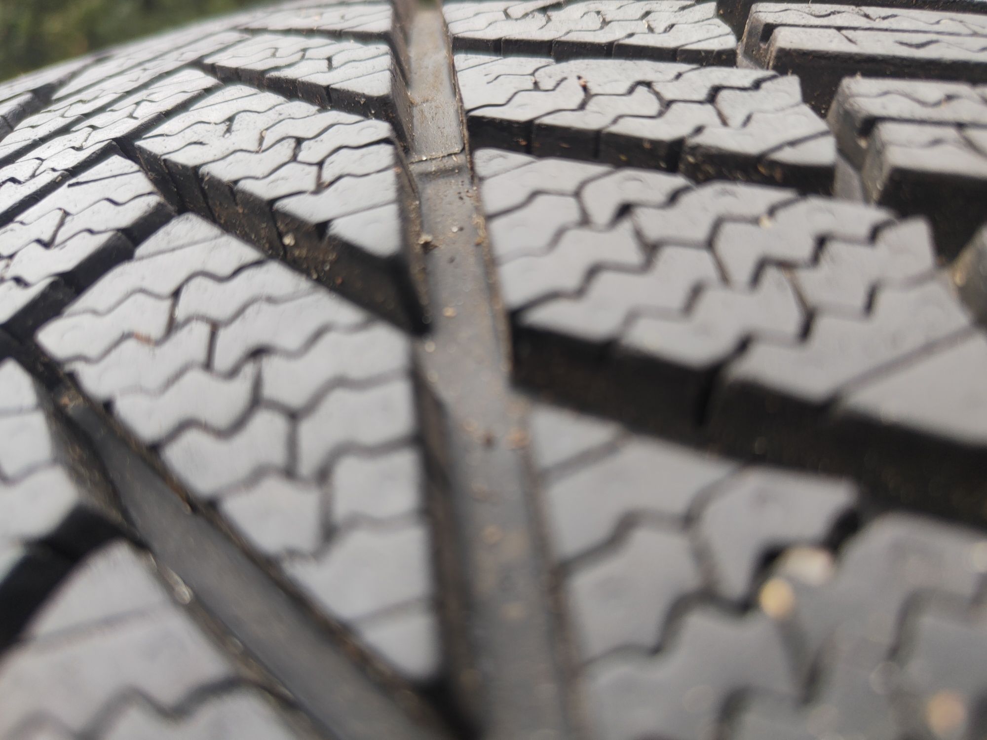 1szt DEMO jak NOWA Bridgestone Blizzak LM005 255/40/20 101V  2022rok