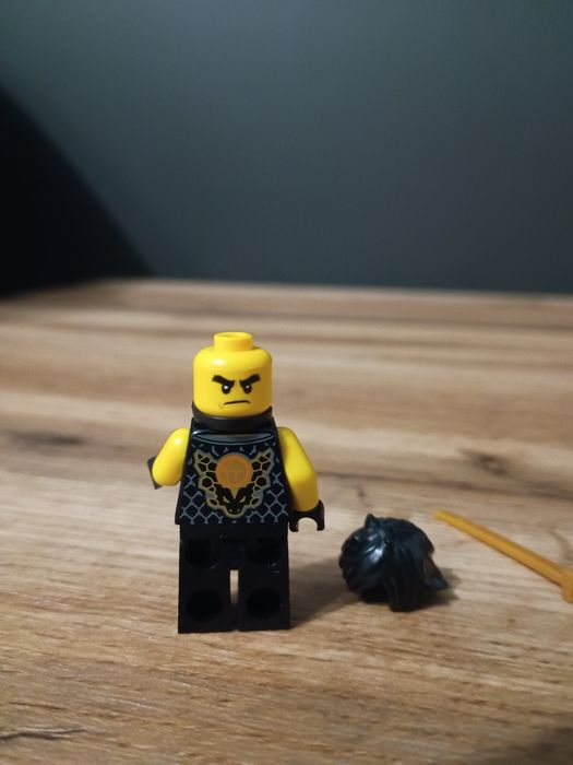LEGO Ninjago Legacy
