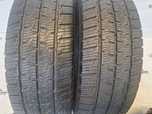 Opony 225/75 R 16 C Continental VanContact Camper 4Season