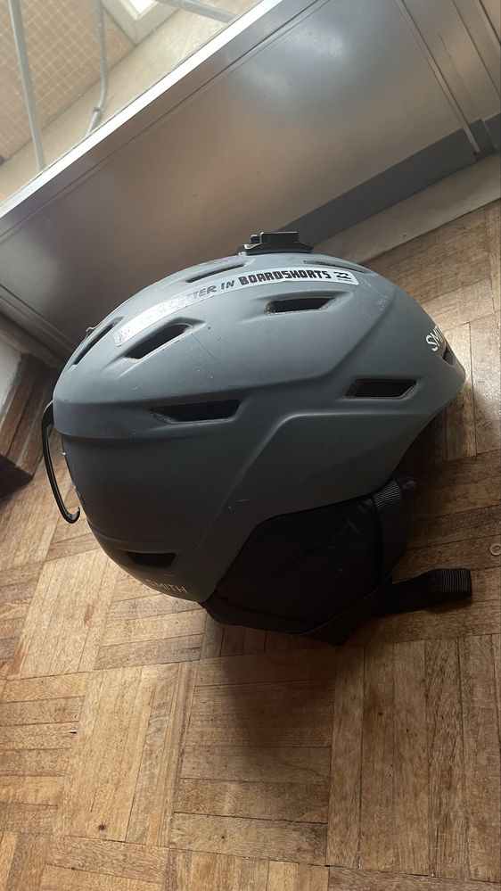 Capacete mips 59-62