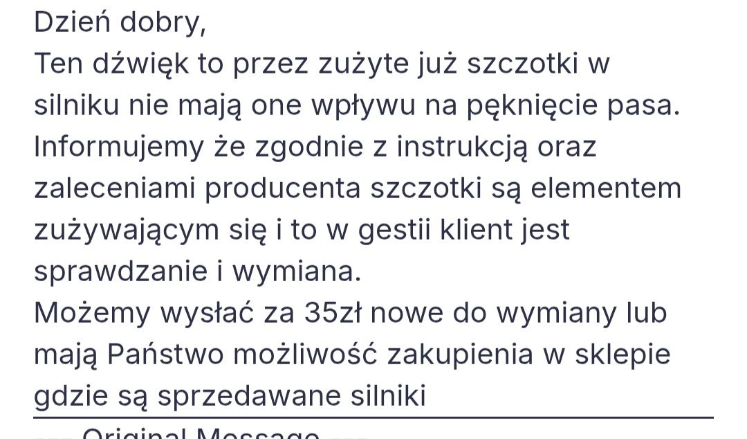 Bieznia Abaqs BZ 40. M