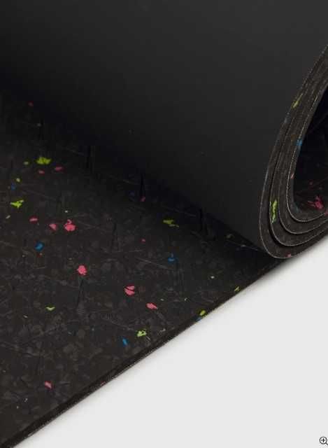 NIKE Mastery Mata Yoga joga