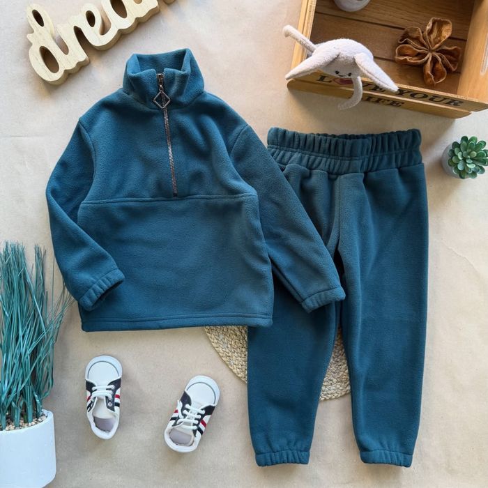 Костюм фліс полар