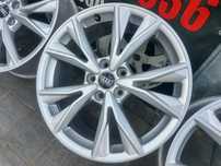 Alufelgi 18" 5x112 AUDI Q3 2020r OEM