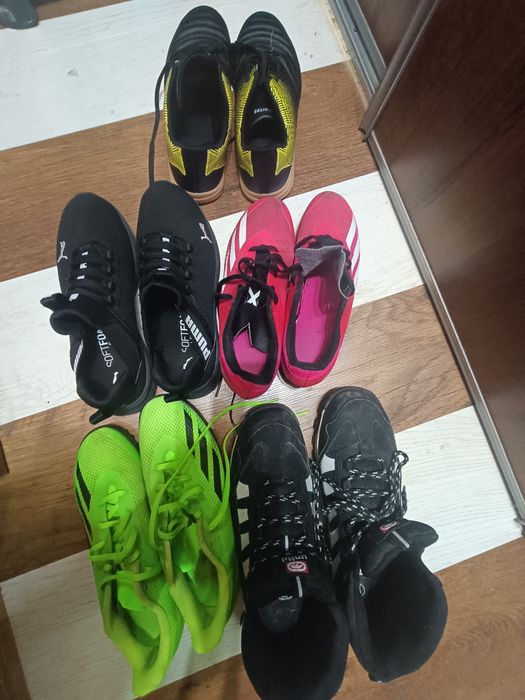 Buty rozmiar 42 sportowe