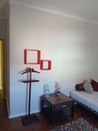 Quarto arrendamento