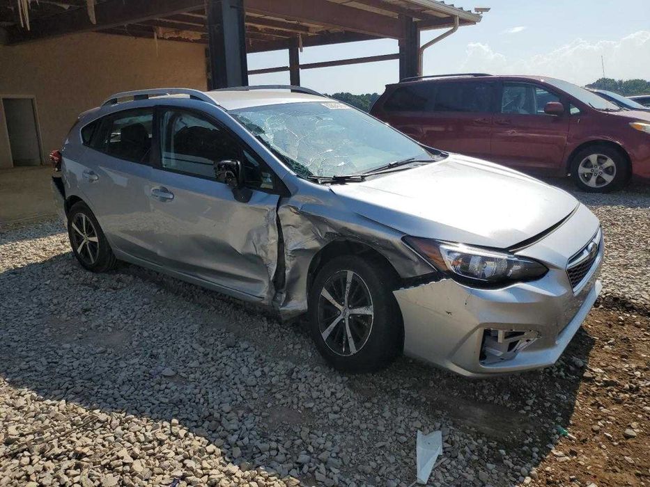 Продам Subaru Impreza 2019 повний привід авто розмитнене в Україні