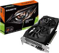 Karta graficzna Gigabyte GeForce GTX 1650 SUPER Windforce OC 4GB GDDR6