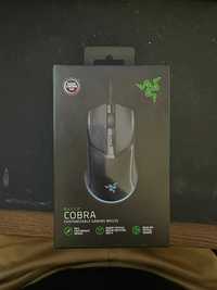 Razer Cobra - Lightweight Wired Gaming Mouse