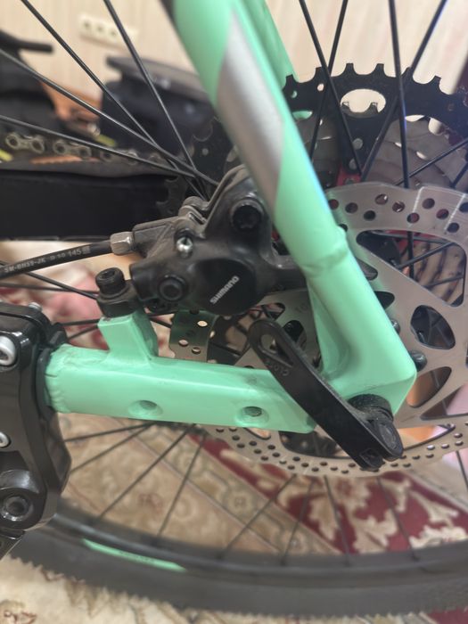 Велосипед Crosser X880 29