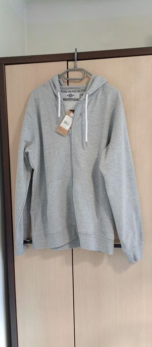 Bluza męska UMBRO rozmiar L