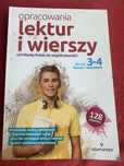 opracowania lektur i wierszy dla klas 3-4 liceum i technikum