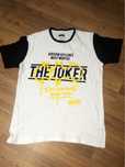 Koszulka męska t-shirt Joker Batman XL krótki rękaw