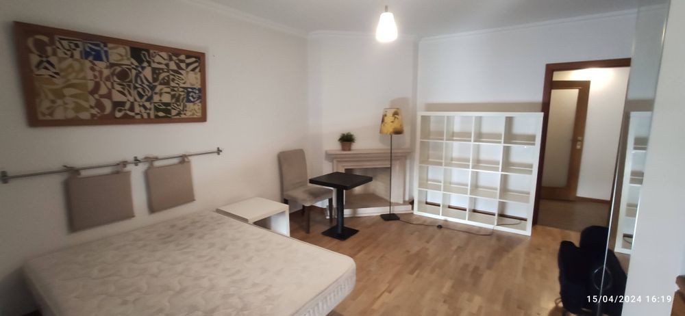 Quarto Marinha Grande
