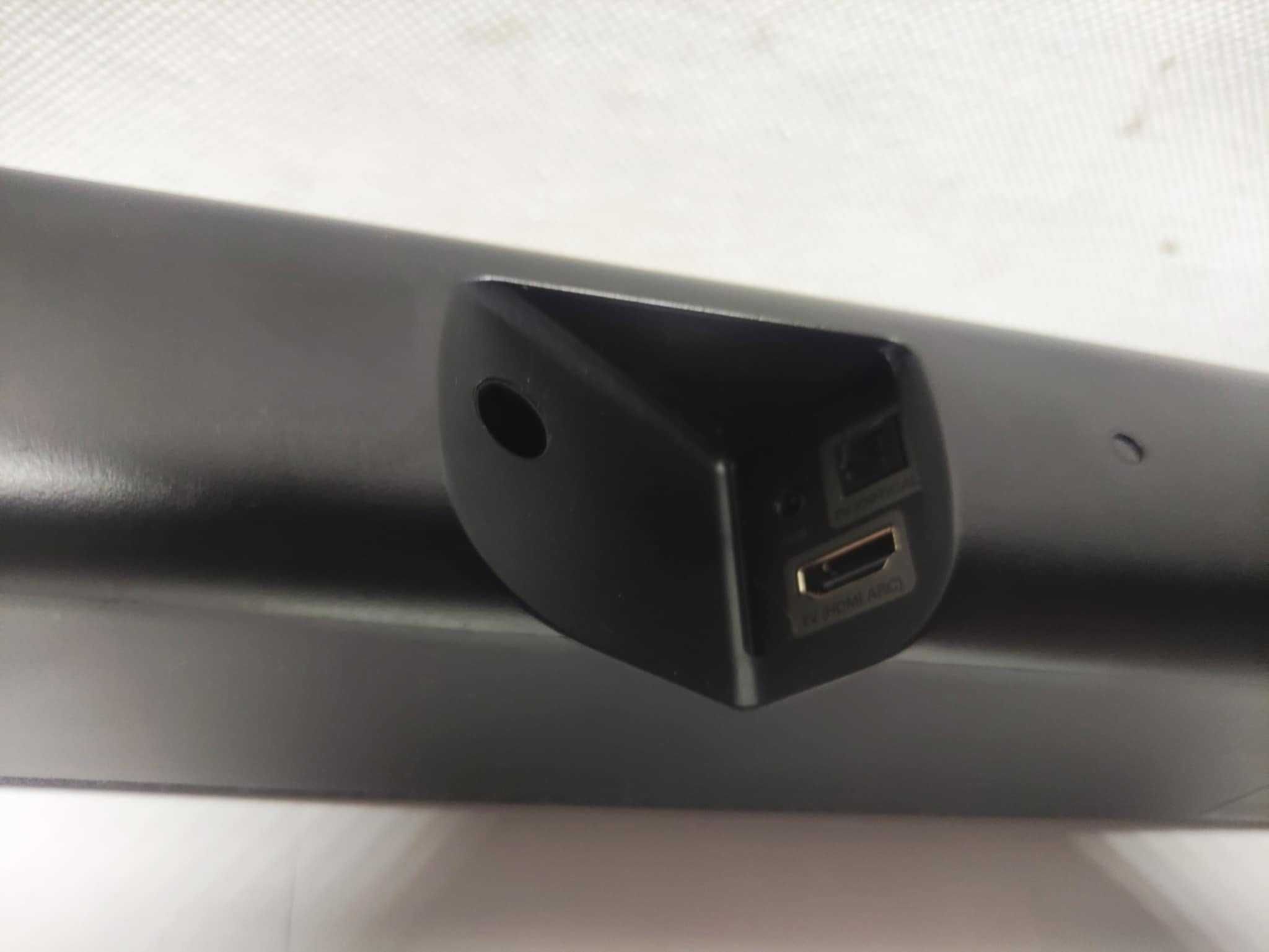 Soundbar + Subwoofer DENON DHT-S416 brak pilota! Komis Krosno Betleja