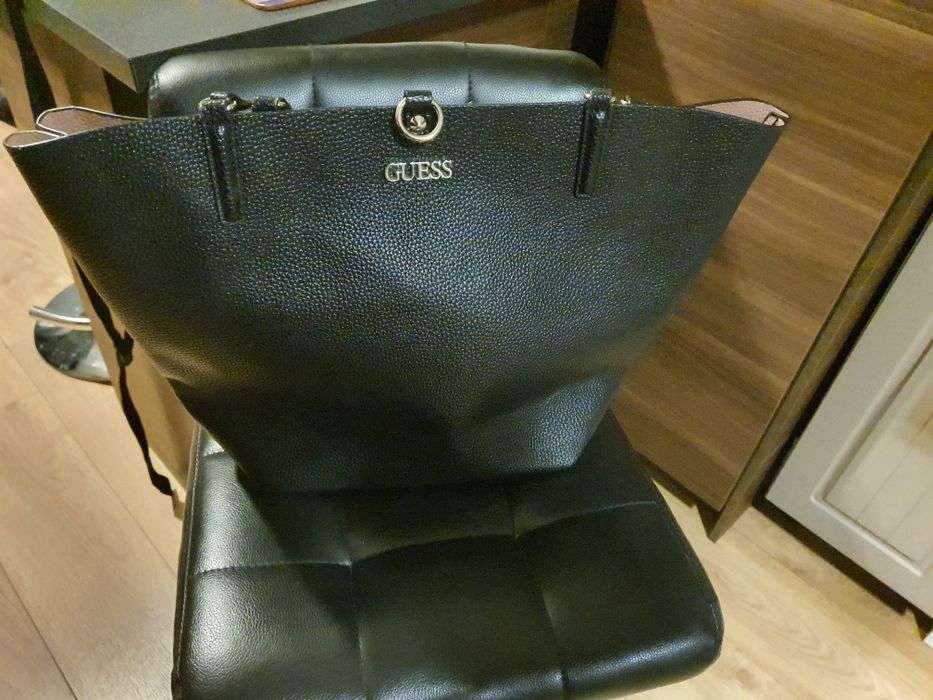 Torebka Guess Stan bdb