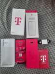 Telefon T-phone 5g