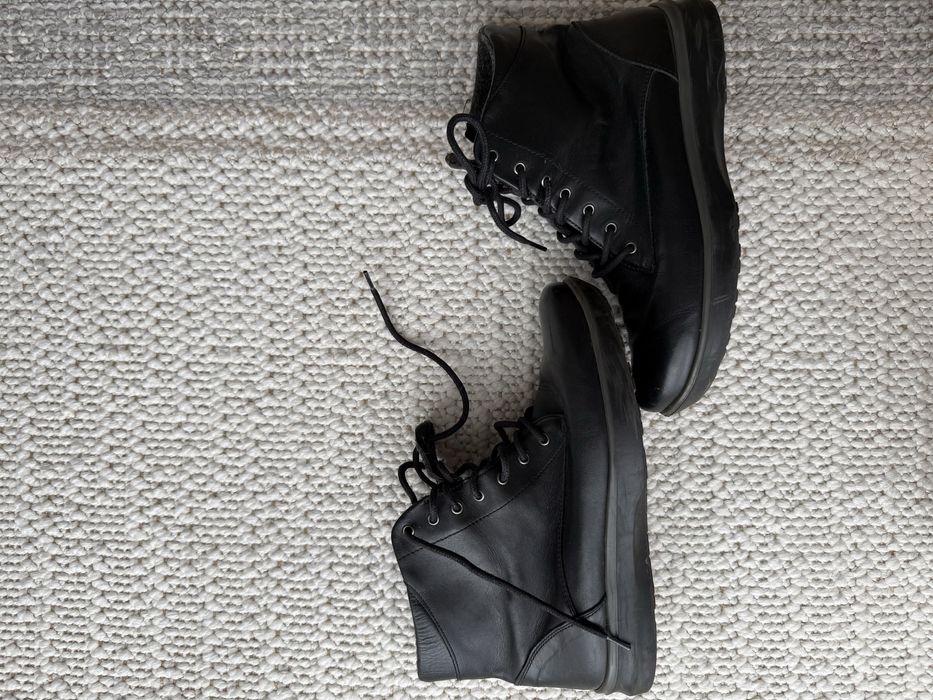 Черевики жіночі, 40