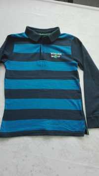 Bluzka polo mayoral roz. 146