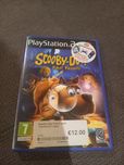 Scppdy-Doo! First Frights Ps2