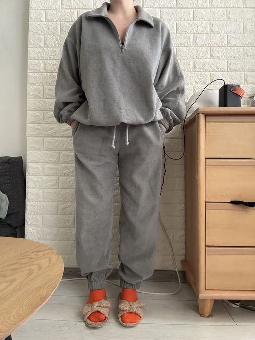 Костюм фліс Rikky Hype