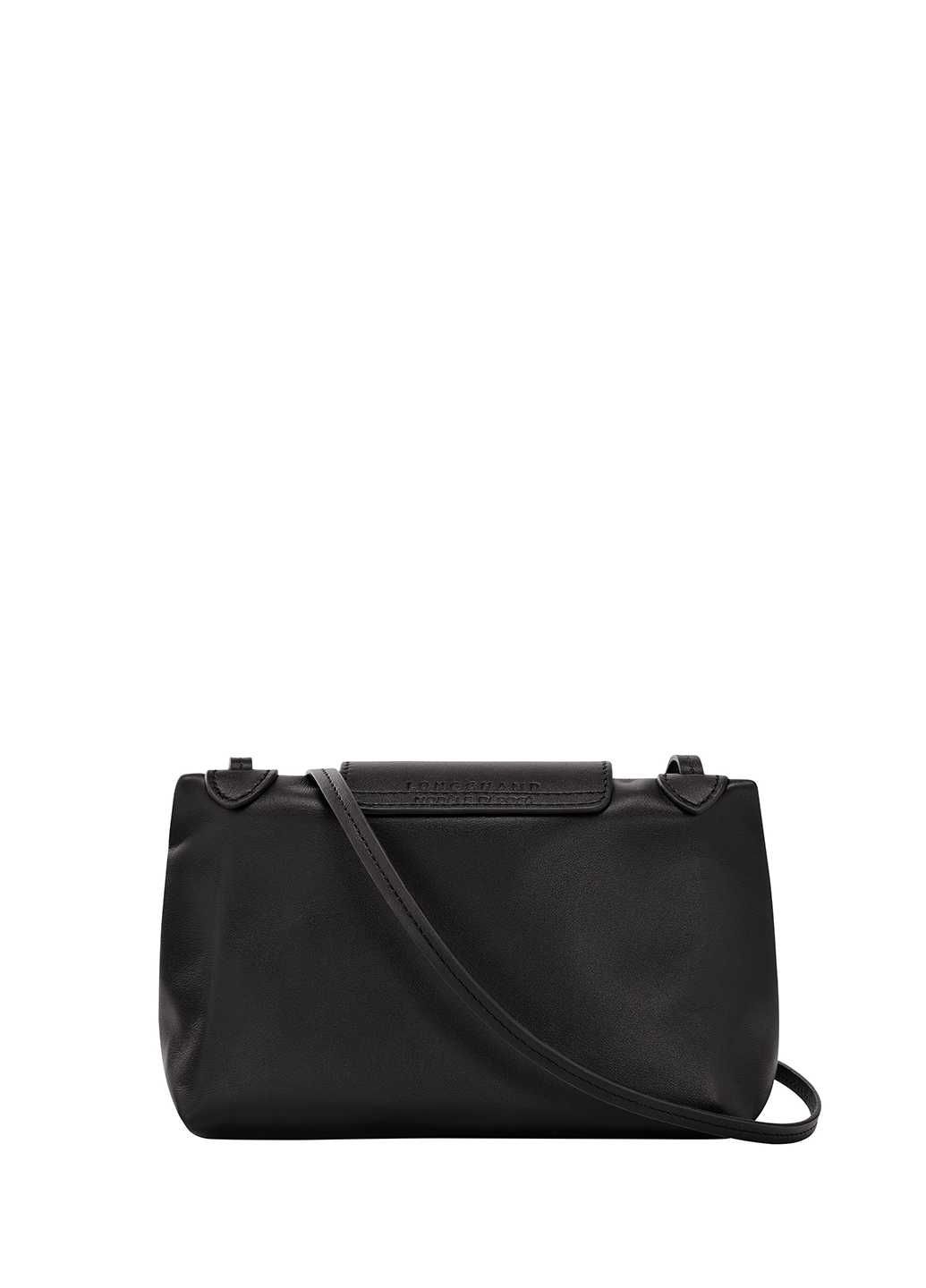 Сумка Longchamp Le Pliage Xtra XS Crossbody Bag Black