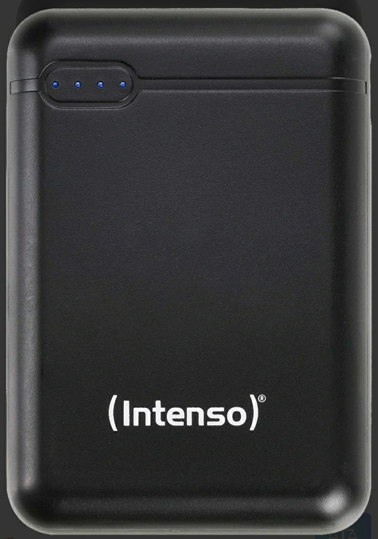 PowerBank 10000(black) 10000 mAh(7313530)