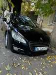 Продам авто Педо 508 sw 2013 року